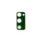 Samsung Galaxy S20 FE G780F - Sklíčko Zadnej Kamery (Cloud Mint) - GH64-08284D Genuine Service Pack
