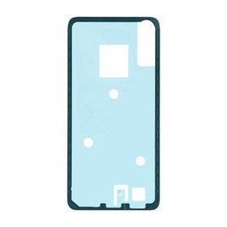 Samsung Galaxy A20s A207F - Lepka pod Batériový Kryt Adhesive - GH81-17813A Genuine Service Pack