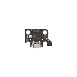 Samsung Galaxy Tab A7 10.4 T500, T505 - Nabíjací Konektor PCB Doska - GH81-19632A Genuine Service Pack