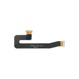 Samsung Galaxy Tab A7 10.4 T500, T505 - LCD Flex Kábel - GH81-19640A Genuine Service Pack