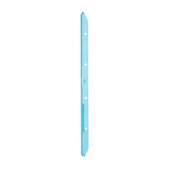 Samsung Galaxy Tab A7 10.4 WiFi T500 - Lepka pod LCD Adhesive (Vrchná) - GH81-19672A Genuine Service Pack