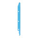Samsung Galaxy Tab A7 10.4 WiFi T500 - Lepka pod LCD Adhesive (Ľavá) - GH81-19676A Genuine Service Pack