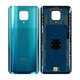 Xiaomi Redmi Note 9 Pro - Batériový Kryt (Tropical Green) - 550500009K4J Genuine Service Pack