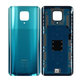 Xiaomi Redmi Note 9 Pro - Batériový Kryt (Tropical Green) - 550500009K4J Genuine Service Pack