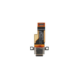 Asus ROG Phone 3 ZS661KS - Nabíjací Konektor + Flex Kábel - 1M005-E000000H Genuine Service Pack