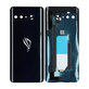 Asus ROG Phone 3 ZS661KS - Batériový Kryt (Black Glare) - 90AI0030-R7A020 Genuine Service Pack