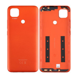 Xiaomi Redmi 9C - Batériový Kryt (Sunrise Orange)