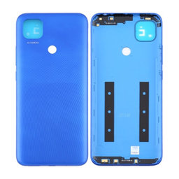 Xiaomi Redmi 9C - Batériový Kryt (Twilight Blue)