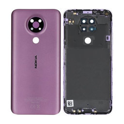 Nokia 3.4 - Batériový Kryt (Dusk) - HQ3160AX41000 Genuine Service Pack