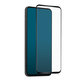 SBS - Tvrdené Sklo Full Cover pre Xiaomi Redmi Note 10 Pro, čierna