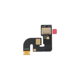 Google Pixel 5 - Mikrofón + Flex Kábel - G652-01061-03 Genuine Service Pack
