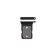 Google Pixel 5 - SIM Slot (Just Black) - G852-01036-01 Genuine Service Pack