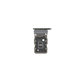 Samsung Galaxy S21 G991B, S21 Plus G996B - SIM Slot (Phantom Grey) - GH98-46193E Genuine Service Pack