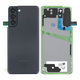 Samsung Galaxy S21 G991B - Batériový Kryt (Phantom Gray) - GH82-24520A, GH82-24519A Genuine Service Pack