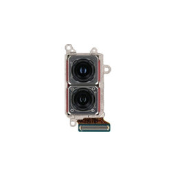 Samsung Galaxy S21 Plus G996B - Zadná Kamera Modul 64 + 12MP - GH96-13961A Genuine Service Pack