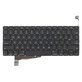 Apple MacBook Pro 15" A1286 (Late 2008 - Early 2009) - Klávesnica US
