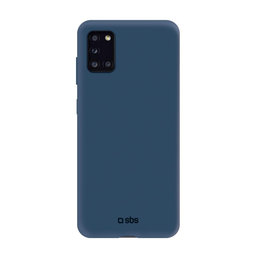 SBS - Puzdro Vanity pre Samsung Galaxy A32, modrá