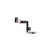 Apple iPhone 11 - Flex Kábel Tlačidla Zapínania + Blesk + Mikrofón