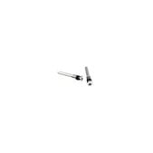 Apple iPhone 11 - 14 Pro Max - Spodné Skrutky (Silver, White, Starlight)