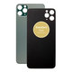 Apple iPhone 11 Pro Max - Sklo Zadného Housingu (Green)