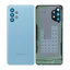 Samsung Galaxy A32 5G A326B - Batériový Kryt (Awesome Blue) - GH82-25080C Genuine Service Pack
