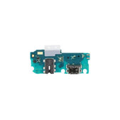 Samsung Galaxy A12 A125F, M12 M127F - Nabíjací Konektor PCB Doska - GH96-14044A Genuine Service Pack