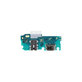 Samsung Galaxy A12 A125F, M12 M127F - Nabíjací Konektor PCB Doska - GH96-14044A Genuine Service Pack