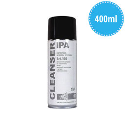 Cleanser IPA - Čistiaca Kvapalina - Isopropanol 100% (400ml)