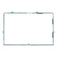 Apple iMac 27" A1862 (Late 2017) - Set Lepiek pod LCD Displej Adhesive