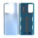 Xiaomi Mi 10T 5G, Mi 10T Pro 5G - Batériový Kryt (Lunar Silver) - 55050000F54J Genuine Service Pack