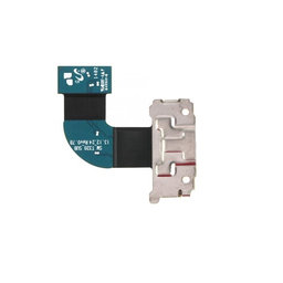 Samsung Galaxy Tab 4 Pro 8.4 T320 - Nabíjací Konektor + Flex Kábel
