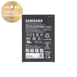 Samsung Galaxy Tab Active 3 T570, T575 - Batéria 5050mAh EB-BT575BBE - GH43-05039A Genuine Service Pack