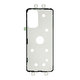 Samsung Galaxy A52 A525F, A526B, A52s 5G A528B - Lepka pod Batériový Kryt Adhesive - GH02-22419A Genuine Service Pack