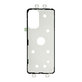 Samsung Galaxy A52 A525F, A526B, A52s 5G A528B - Lepka pod Batériový Kryt Adhesive - GH02-22419A Genuine Service Pack