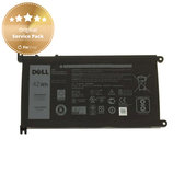 Dell Inspiron 13-5378 - Batéria 42WH - 77053257 Genuine Service Pack