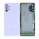Samsung Galaxy A32 5G A326B - Batériový Kryt (Awesome Violet) - GH82-25080D Genuine Service Pack
