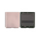Samsung Galaxy Z Flip 5G F707B - Batériový Kryt (Mystic Bronze) - GH82-23273B Genuine Service Pack