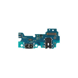 Samsung Galaxy A32 4G A325F - Nabíjací Konektor PCB Doska - GH96-14244A Genuine Service Pack