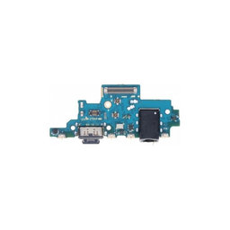 Samsung Galaxy A72 A725F - Nabíjací Konektor PCB Doska - GH96-14128A Genuine Service Pack