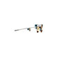 Lenovo X1 Carbon 3rd Gen - WiFi/Anténa - 77043738 Genuine Service Pack
