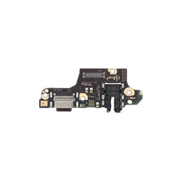 Xiaomi Poco X3 NFC - Nabíjací Konektor PCB Doska - 560001J20C00 Genuine Service Pack