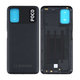 Xiaomi Poco M3 - Batériový Kryt (Power Black)