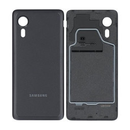 Samsung Galaxy Xcover 5 G525F - Batériový Kryt (Black) - GH98-46361A Genuine Service Pack