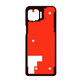 Motorola Moto G 5G Plus XT2075 - Lepka pod Batériový Kryt Adhesive - SD78C78875 Genuine Service Pack