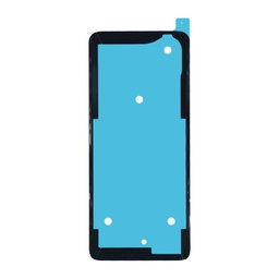 Motorola One Vision - Lepka pod Batériový Kryt Adhesive - 5D78C14373 Genuine Service Pack