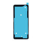 Motorola One Vision - Lepka pod Batériový Kryt Adhesive - 5D78C14373 Genuine Service Pack