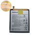 Nokia 6.1 - Batéria HE345 3000mAh - BPPL200002S Genuine Service Pack