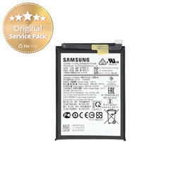 Samsung Galaxy A02s, A03, A03s - Batéria HQ-50S 5000mAh - GH81-20119A Genuine Service Pack