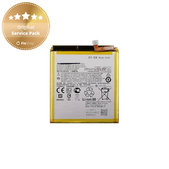 Motorola Moto G8 Plus - Batéria KD40 4000mAh - SB18C52857 Genuine Service Pack