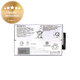 Sony Xperia 10 II - Batéria SNYSV24 3600mAh - 100628311 Genuine Service Pack